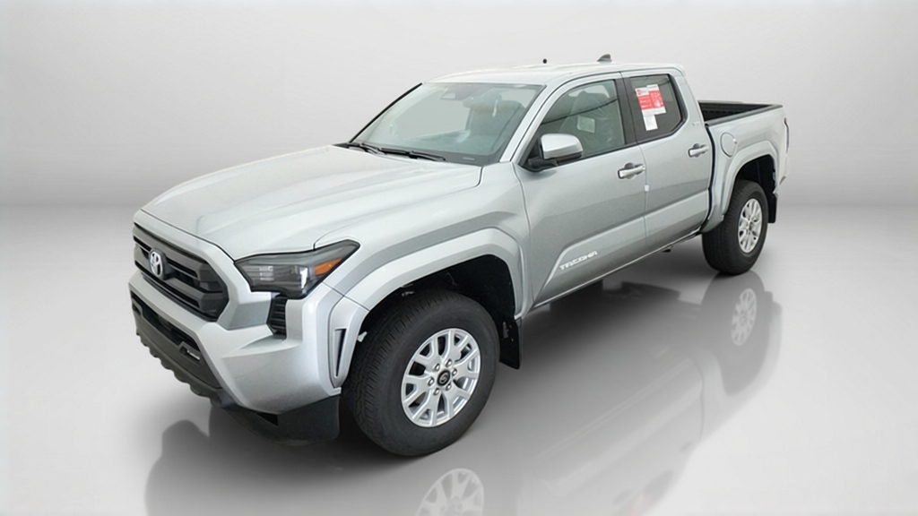  Toyota Tacoma