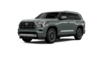  Toyota Sequoia