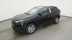 2025 Toyota RAV4 Hybrid XLE XLE AWD SUV