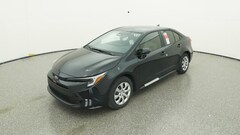 2026 Toyota Corolla Hybrid LE Sedan