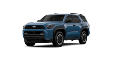 2026 Toyota 4Runner i-FORCE MAX