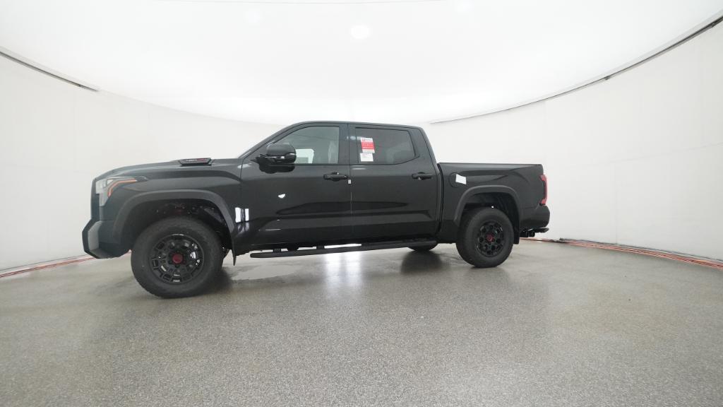 2026 Toyota Tundra TRD Pro photo 2