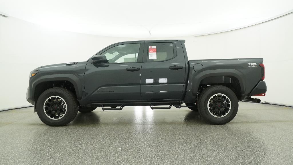 2026 Toyota Tacoma TRD Off Road - Photo 116
