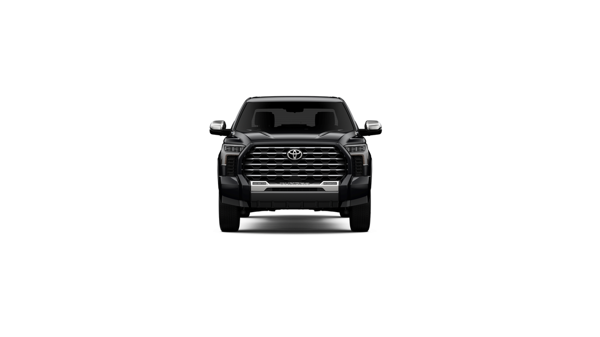 2026 Toyota Tundra Capstone - Photo 46