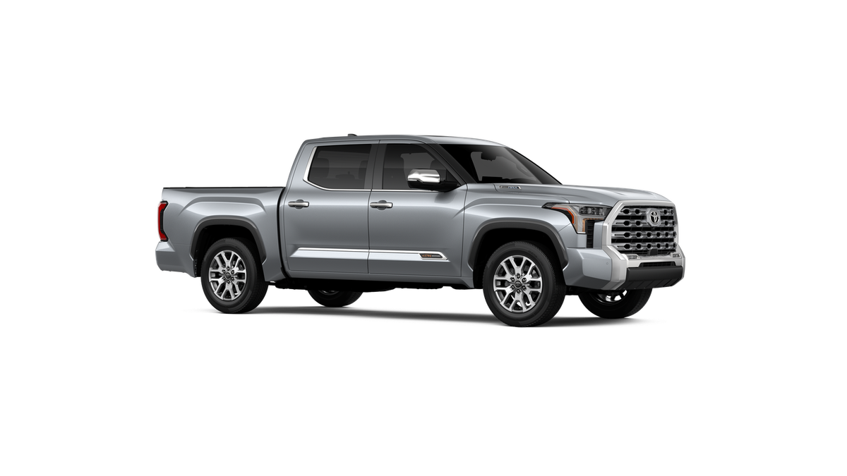2026 Toyota Tundra 1794 Edition - Photo 14