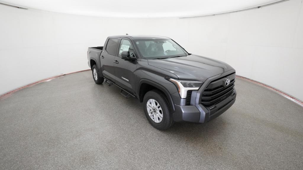 2026 Toyota Tundra SR5 - Photo 27