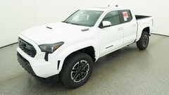 2026 Toyota Tacoma i-FORCE MAX TRD Sport i-FORCE MAX Truck Double Cab