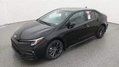 2026 Toyota Corolla SE SE