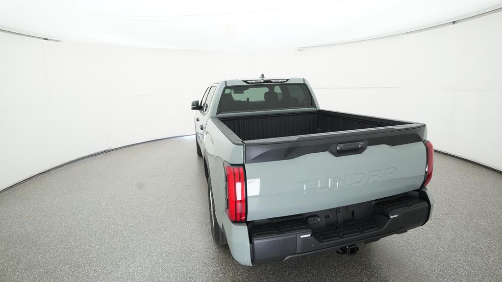 2025 Toyota Tundra SR5 - Photo 18