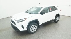 2025 Toyota RAV4 LE SUV