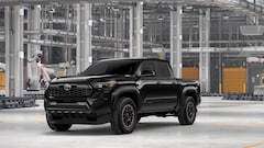 2025 Toyota Tacoma i-FORCE MAX TRD Off-Road 4X4 DOUBLE CAB HV