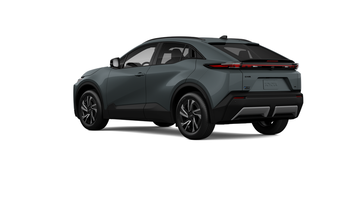 2026 Toyota C-HR SE - Photo 22