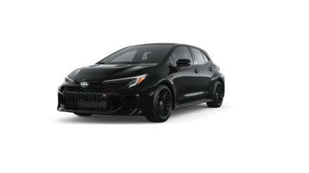 Featured 2026 Toyota GR Corolla GR Corolla Premium Plus Hatchback for sale near you in Albuquerque, NM