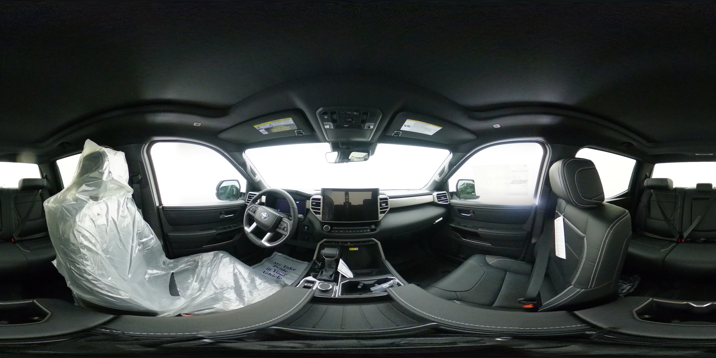 2026 Toyota Tundra Limited - Photo 65
