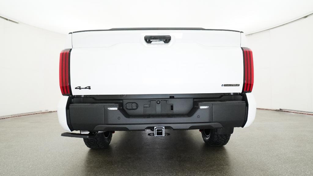 2026 Toyota Tundra Limited - Photo 23