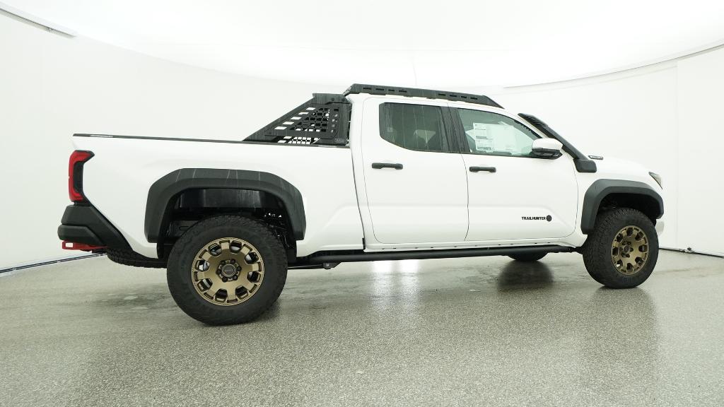 2025 Toyota Tacoma Trailhunter - Photo 10