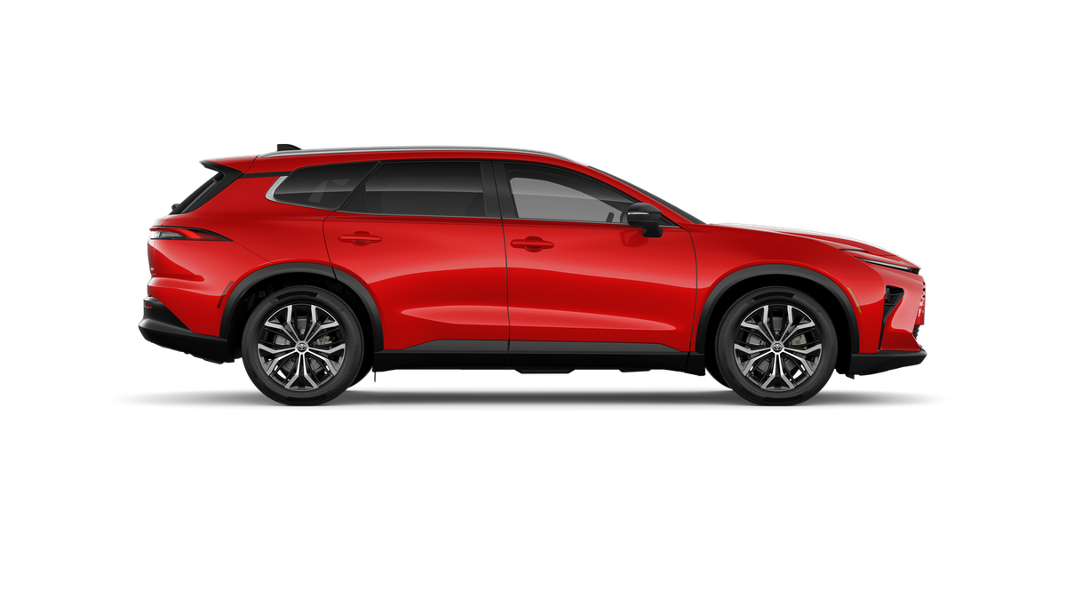 Vehicle thumbnail