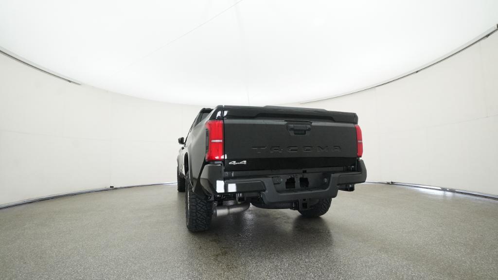 2025 Toyota Tacoma SR5 - Photo 52