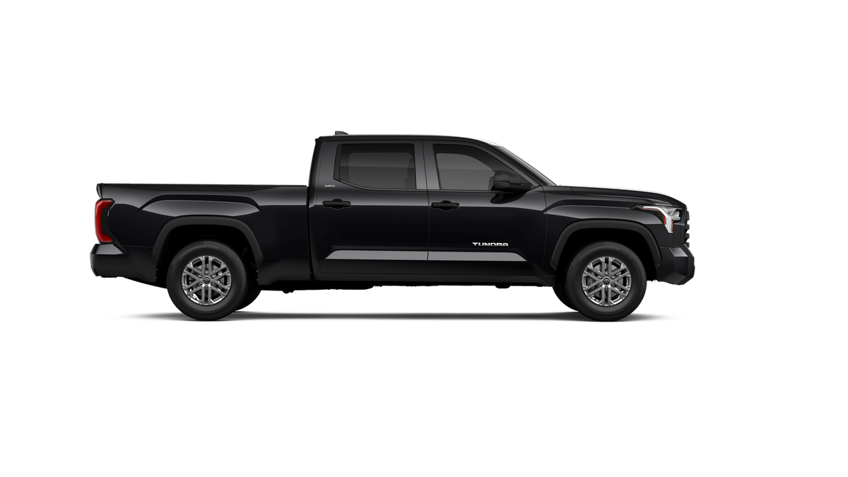 2026 Toyota Tundra SR5 - Photo 22