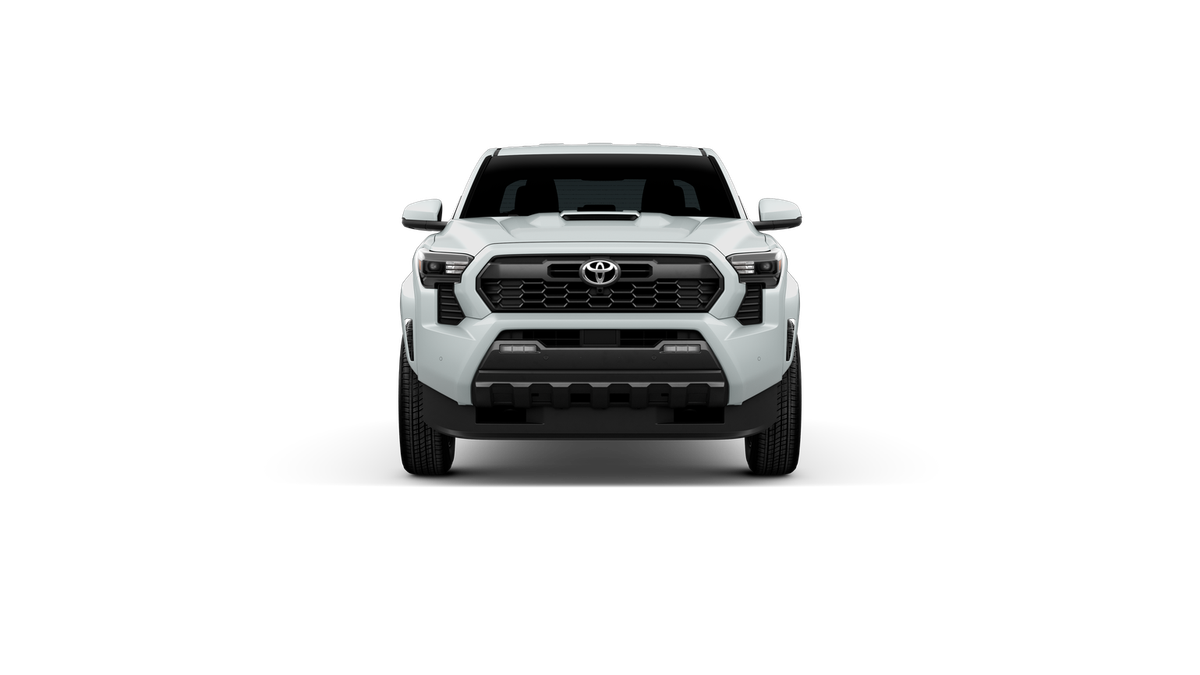 2025 Toyota Tacoma TRD Sport - Photo 47