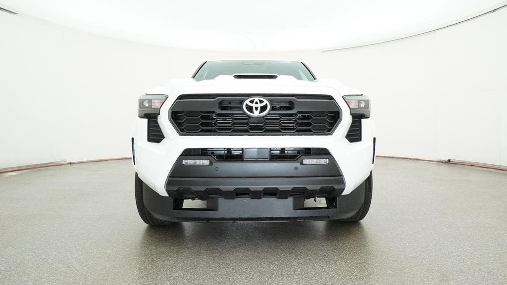 2025 Toyota Tacoma TRD Sport - Photo 55