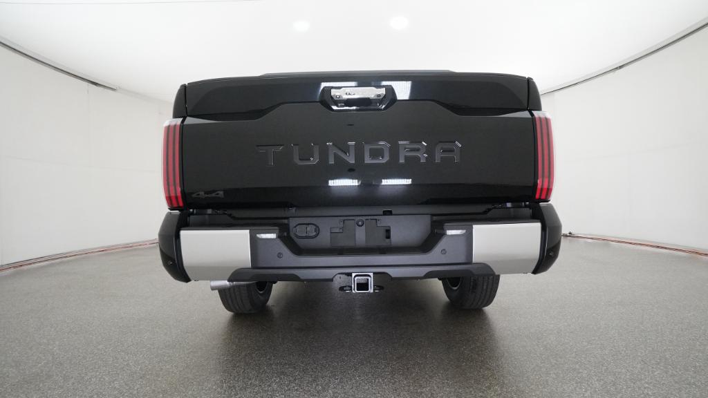 2026 Toyota Tundra Limited - Photo 44