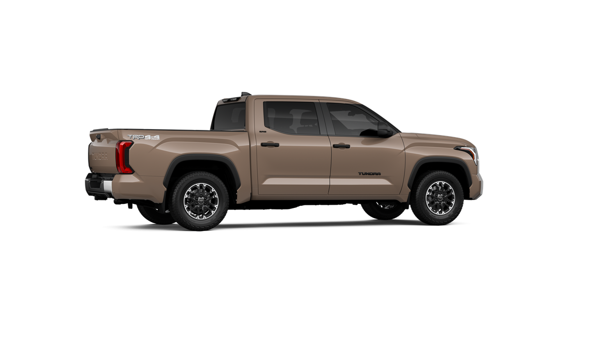 2026 Toyota Tundra SR5 - Photo 11