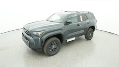 2025 Toyota 4Runner