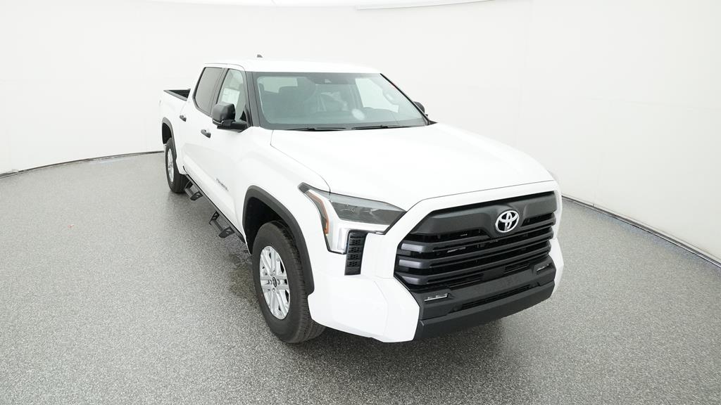2024 Toyota Tundra SR5 - Photo 30