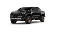 2025 Toyota Tacoma i-FORCE MAX Trailhunter Truck Double Cab
