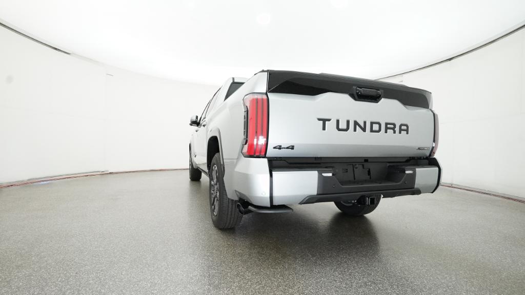 2026 Toyota Tundra Platinum - Photo 61