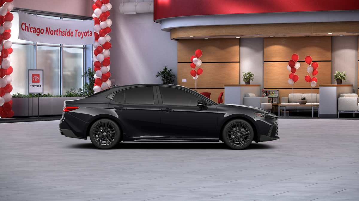 Vehicle thumbnail