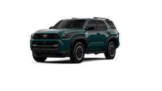 2026 Toyota 4Runner TRD Off-Road Premium SUV