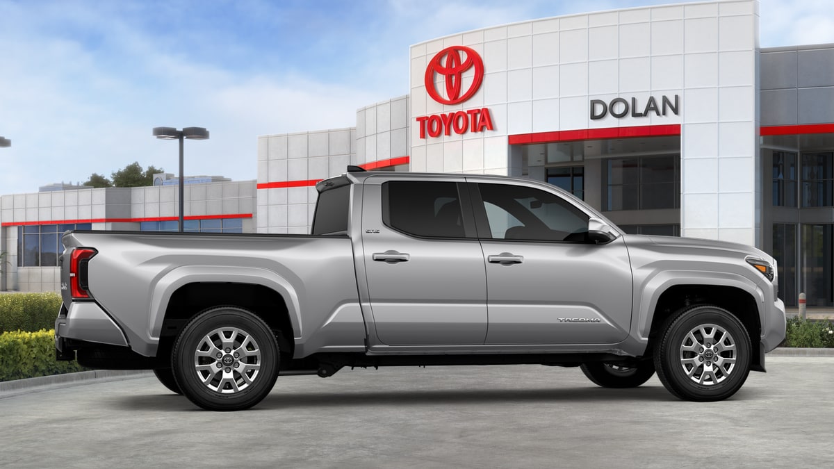 2026 Toyota Tacoma SR5 - Photo 49