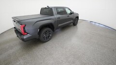 2026 Toyota Tundra Platinum Truck