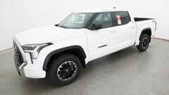2026 Toyota Tundra SR5 Truck CrewMax