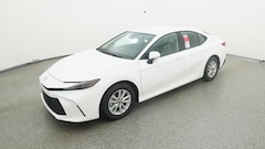 2026 Toyota Camry LE LE