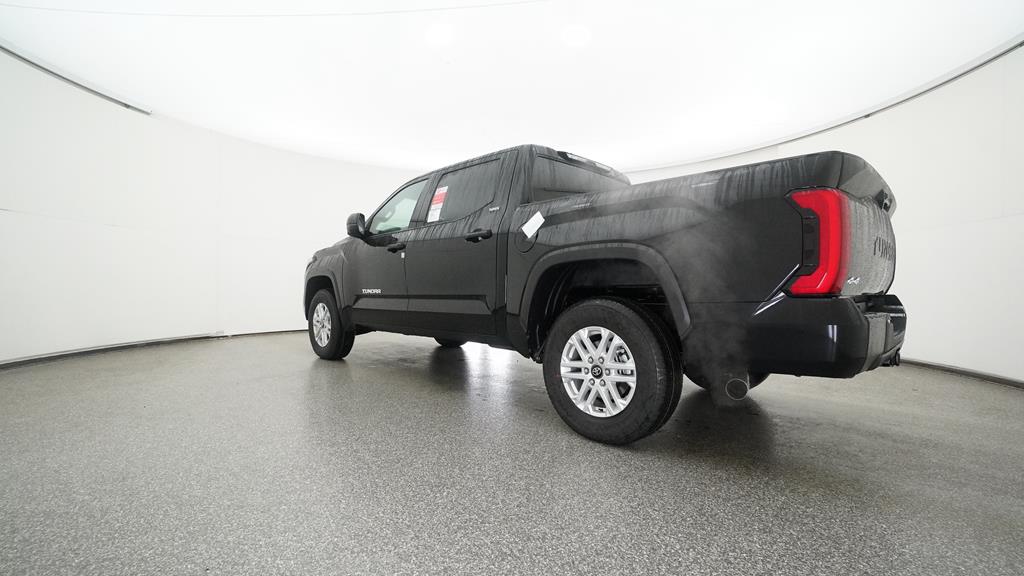 2025 Toyota Tundra SR5 - Photo 22
