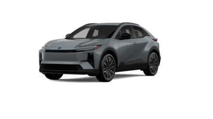 2026 Toyota C-HR XSE Sport Utility