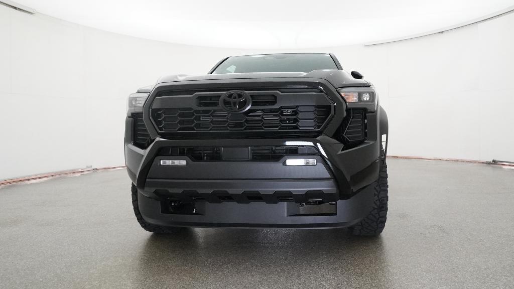 2026 Toyota Tacoma TRD Off Road - Photo 58