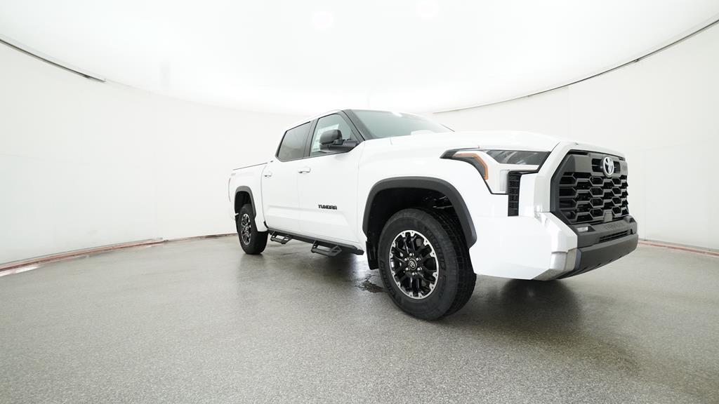 2025 Toyota Tundra SR5 - Photo 26