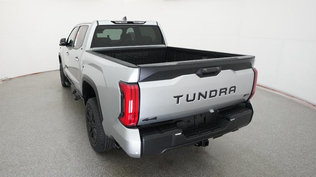 2026 Toyota Tundra SR5 - Photo 27