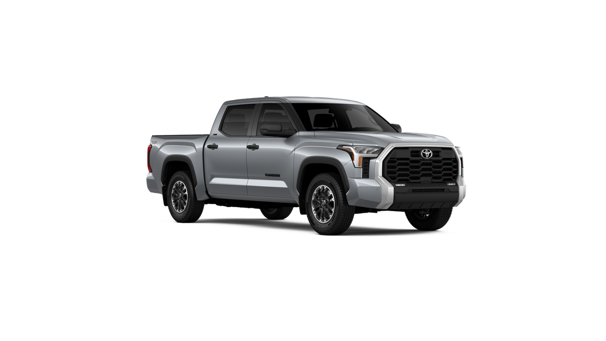2026 Toyota Tundra SR5 - Photo 42