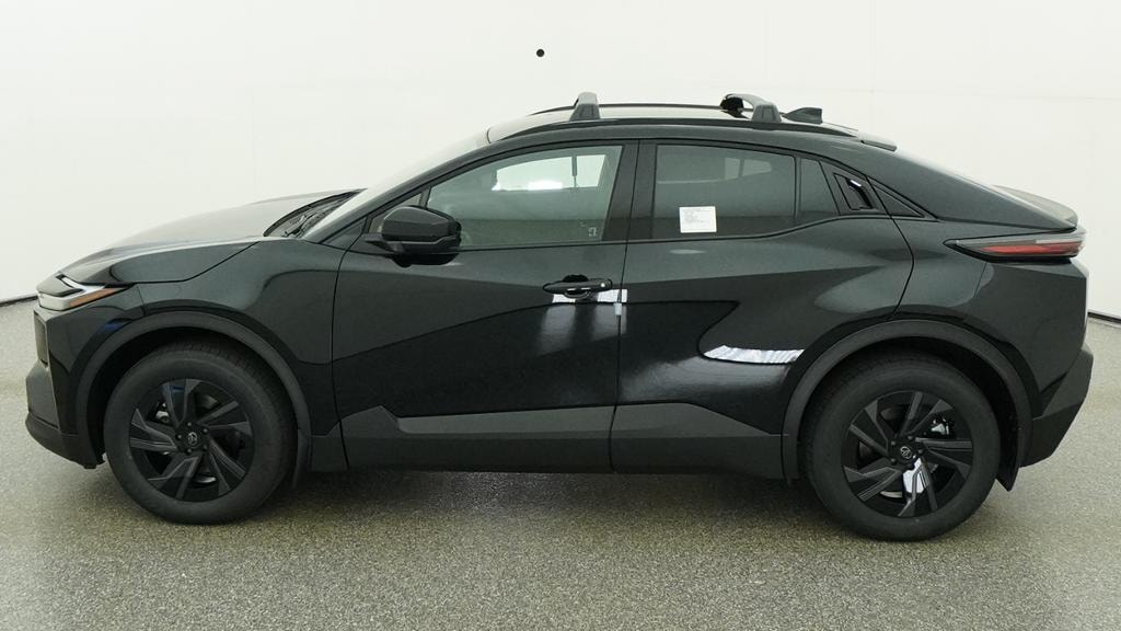 New 2026 Toyota C-HR SE SE AWD