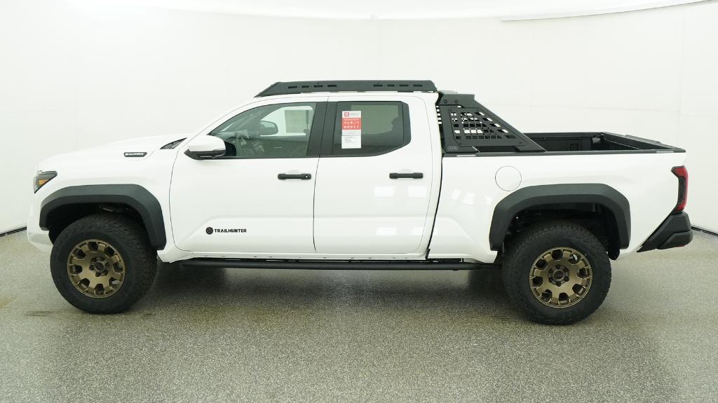2026 Toyota Tacoma Trailhunter - Photo 16