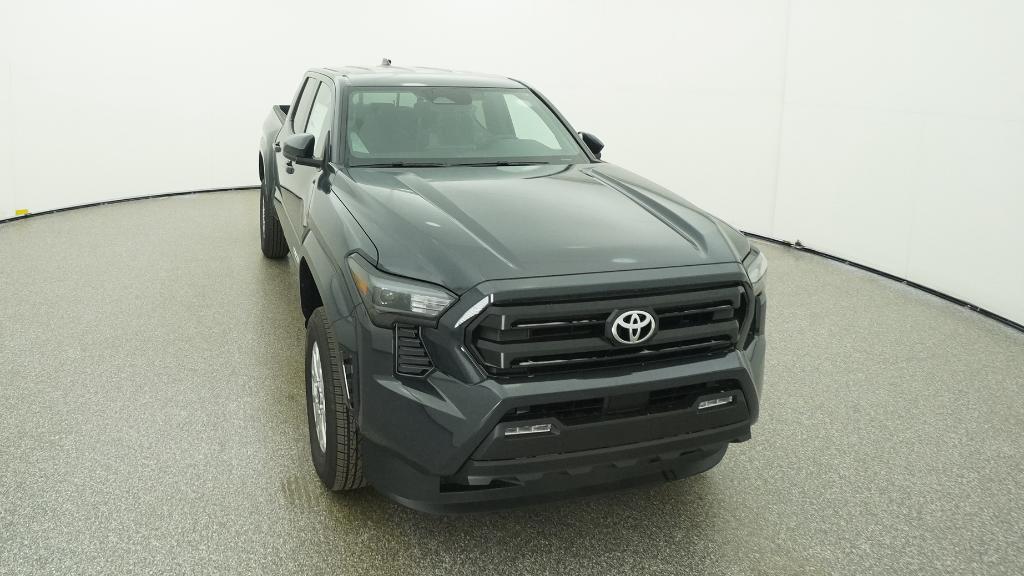2026 Toyota Tacoma SR5 - Photo 46
