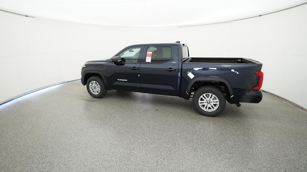 2025 Toyota Tundra SR5 - Photo 12