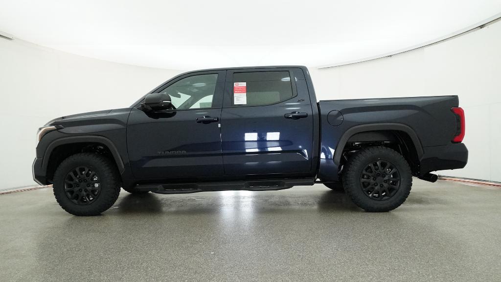 2026 Toyota Tundra SR5 - Photo 31