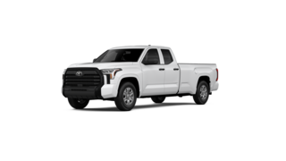 New 2026 Toyota Tundra SR Truck Double Cab Peoria, AZ