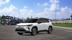 2026 Toyota Corolla Cross Hybrid SE SE